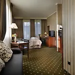 Wellness Golf Hotel Morris