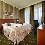 Wellness Golf Hotel Morris 4* Марианске-Лазне