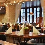 Wellness Golf Hotel Morris 4* Марианске-Лазне