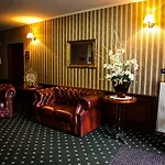 Отель Wellness Golf Hotel Morris Марианске-Лазне