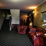 Wellness Golf Hotel Morris 4* Марианске-Лазне