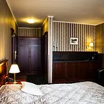 Wellness Golf Hotel Morris Марианске-Лазне