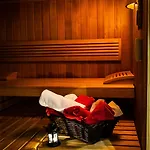 Wellness Golf Hotel Morris Отель Марианске-Лазне