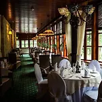 Wellness Golf Hotel Morris 4* Марианске-Лазне