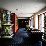 Wellness Golf Hotel Morris Марианске-Лазне