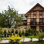Wellness Golf Hotel Morris 4* Марианске-Лазне
