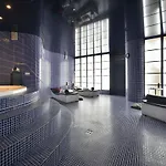 Wellness Golf Hotel Morris Отель Марианске-Лазне