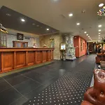 Wellness Golf Hotel Morris 4*