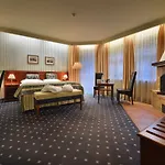 Wellness Golf Hotel Morris Марианске-Лазне
