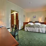 Wellness Golf Hotel Morris