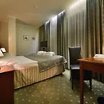 Wellness Golf Hotel Morris 4*