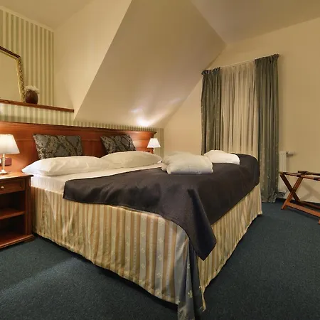 Wellness Golf Hotel Morris