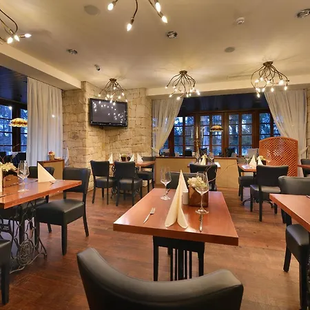 Wellness Golf Hotel Morris 4*