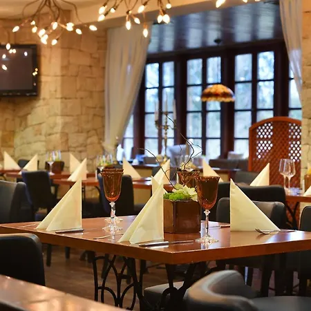 Wellness Golf Morris 4* Mariánské Lázně