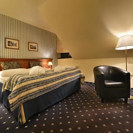 Wellness Golf Morris Hotel 4*