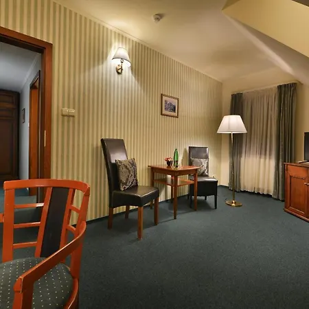 Hotel Wellness Golf Morris