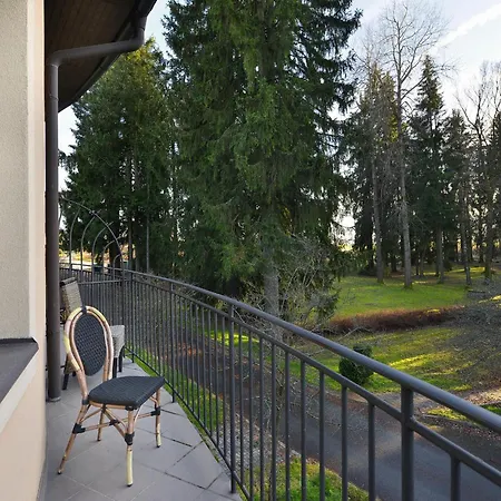 Wellness Golf Morris 4* Mariánské Lázně