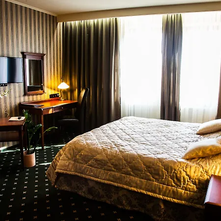 Wellness Golf Morris Hotel 4*