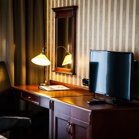 Hotel Wellness Golf Morris