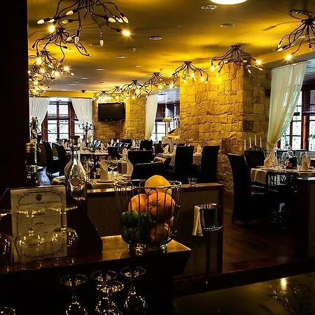 Wellness Golf Morris 4*