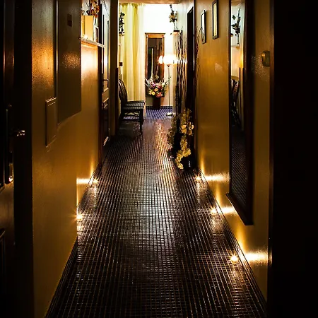 Wellness Golf Hotel Morris 4* Marianske Lazne