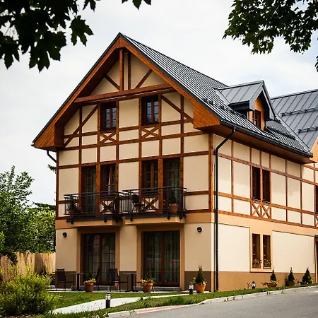 Wellness Golf Morris 4*