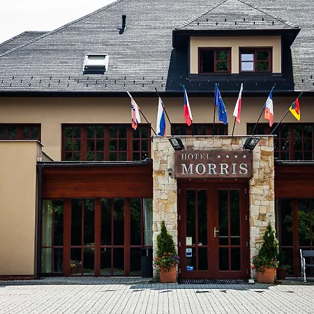 Wellness Golf Morris 4*