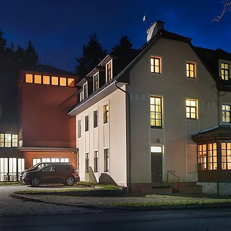 Wellness Golf Hotel Morris 4*