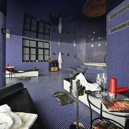 Wellness Golf Hotel Morris Marianske Lazne