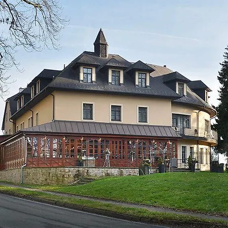 Hotel Wellness Golf Morris 4*