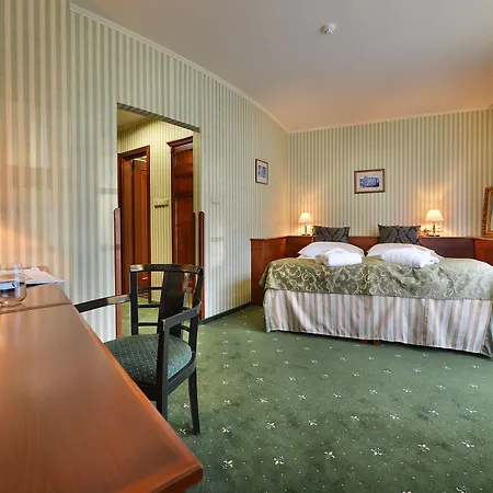 Wellness Golf Hotel Morris