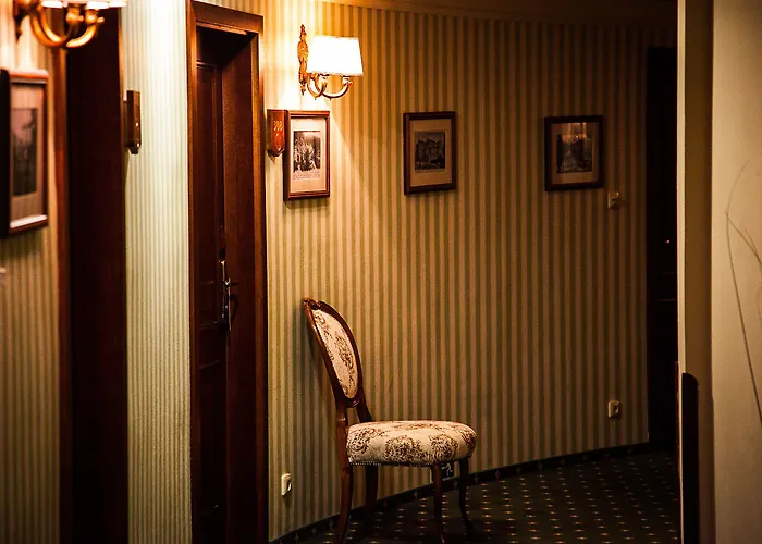 Wellness Golf Morris 4*