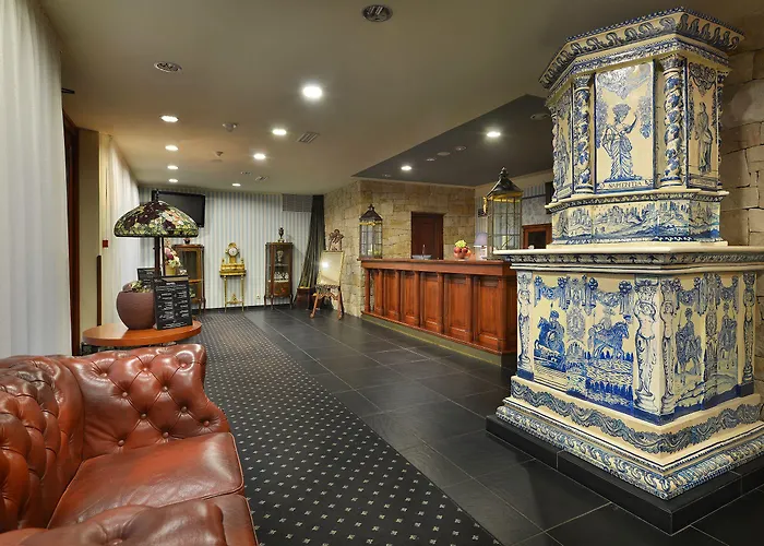 Hotel Wellness Golf Morris