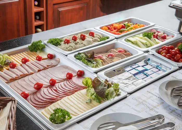 Wellness Golf Morris Hotel 4*