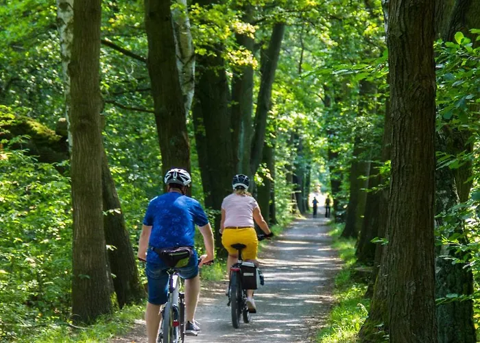 Wellness Golf Morris 4* Mariánské Lázně