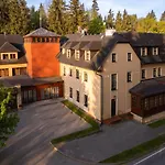 Wellness Golf Hotel Morris 4* Marianske Lazne