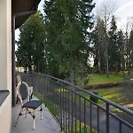 Wellness Golf Hotel Morris 4* Marianske Lazne