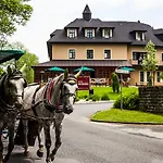 Wellness Golf Hotel Morris