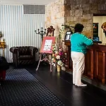 Wellness Golf Hotel Morris Hotel