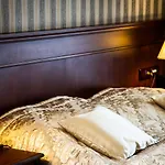 Wellness Golf Hotel Morris Hotel Marianske Lazne