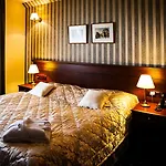 Hotel Wellness Golf Hotel Morris