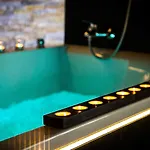 Hotel Wellness Golf Hotel Morris