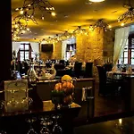 Wellness Golf Hotel Morris 4*