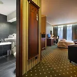 Wellness Golf Hotel Morris Hotel