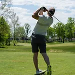 Wellness Golf Hotel Morris 4*
