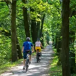 Wellness Golf Hotel Morris 4* Marianske Lazne