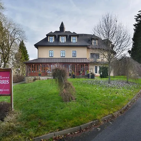 Wellness Golf Morris Hotell 4*