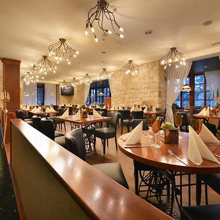 Wellness Golf Morris Hotell 4*