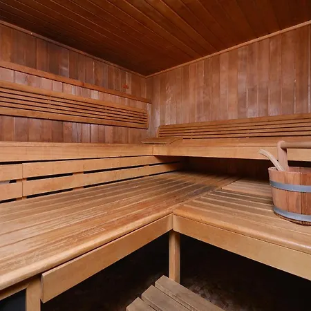 Morris Relax & Wellness 4*