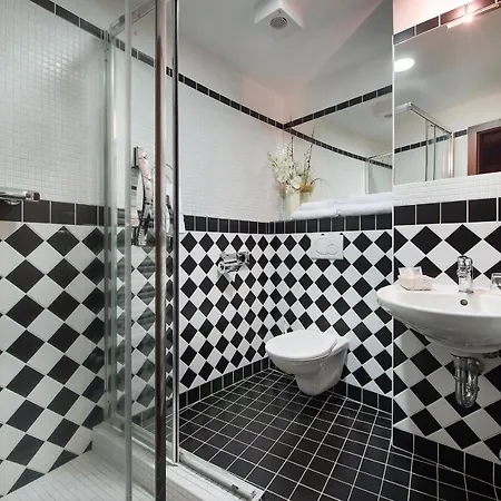 Hotel Wellness Golf Hotel Morris Marianske Lazne